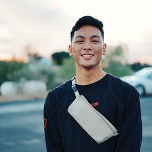 Meet your Posher, Ed